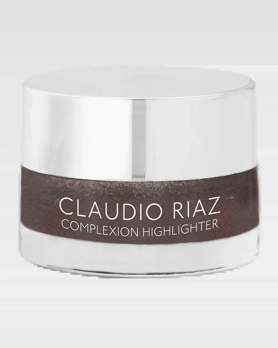 Claudio Riaz Complexion Highlight | Thumbnail 2 Claudio Riaz Complexion Highlight | Thumbnail 2