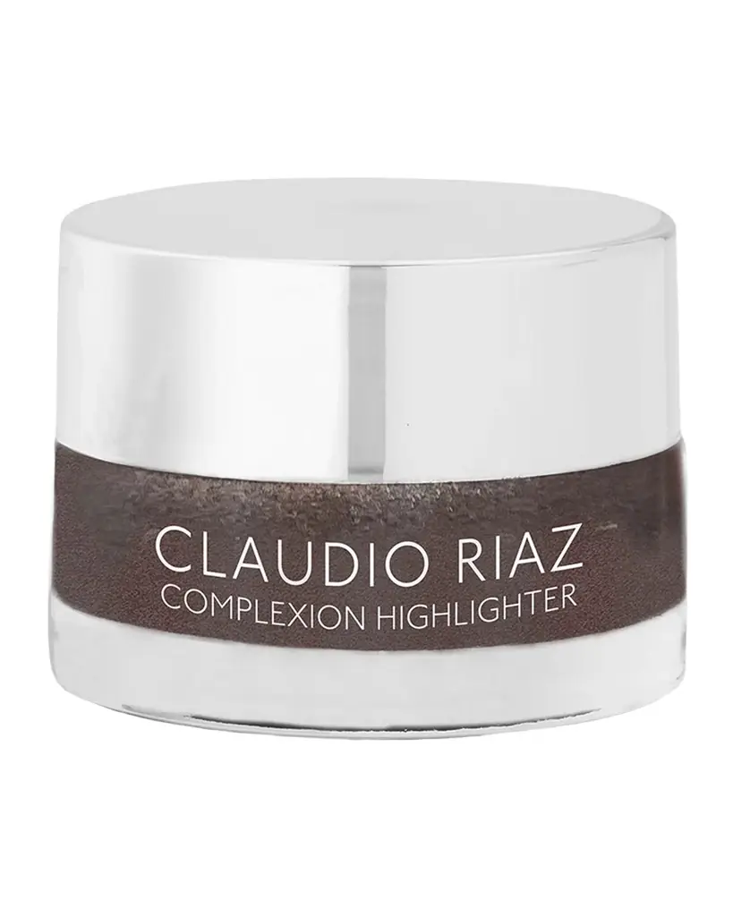 Claudio Riaz Complexion Highlight | Image 1 Claudio Riaz Complexion Highlight | Image 1