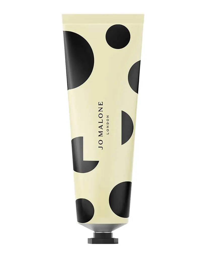 Jo Malone London Peony & Blush Suede Hand Cream, 1 oz. | Image 1 Jo Malone London Peony & Blush Suede Hand Cream, 1 oz. | Image 1