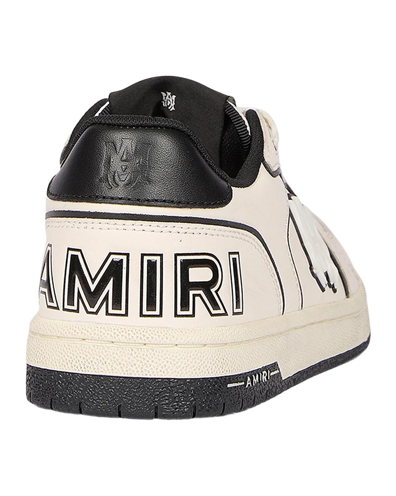 Men's Newport Two-Tone Leather Low-Top Sneakers Men's Newport Two-Tone Leather Low-Top Sneakers