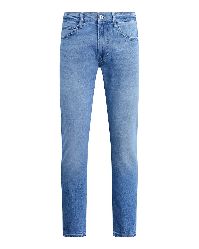 Joe's Jeans Men's Asher Slim Fit Medium-Wash Jeans | Image 1 Joe's Jeans Men's Asher Slim Fit Medium-Wash Jeans | Image 1
