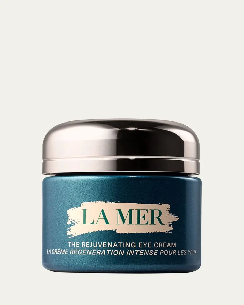 La Mer The Rejuvenating Eye Cream, 0.50 oz. | Thumbnail 2