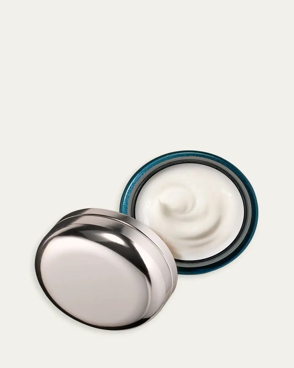 La Mer The Rejuvenating Eye Cream, 0.50 oz. | Thumbnail 4