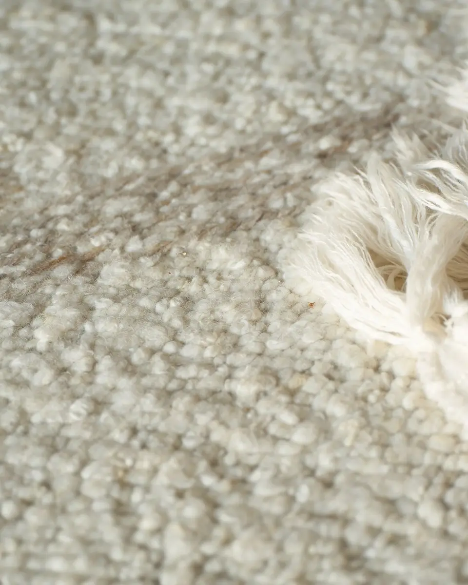 Exquisite Rugs Kokomo Flatweave Ivory & Sand Rug | Thumbnail 4 Exquisite Rugs Kokomo Flatweave Ivory & Sand Rug | Thumbnail 4