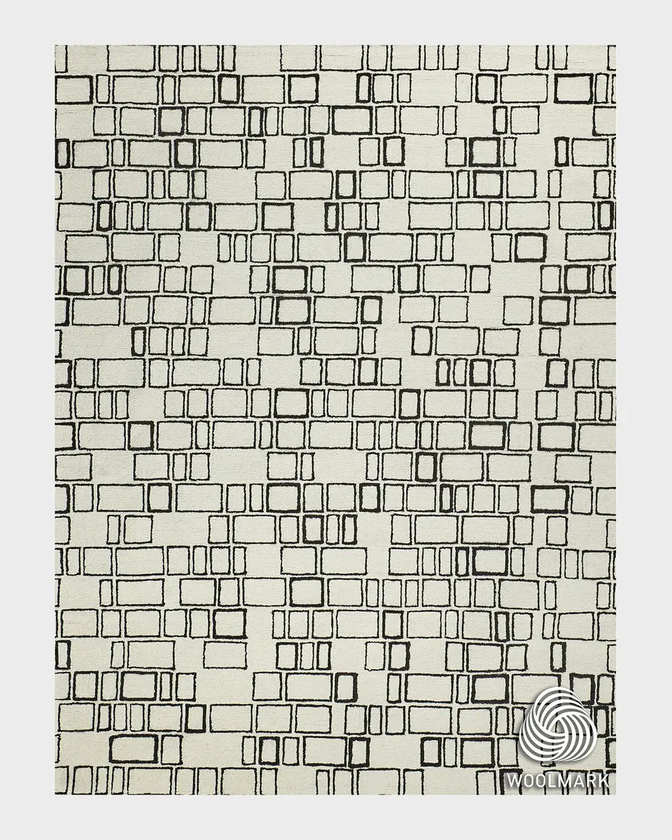 Exquisite Rugs Soho Hand-Tufted Rug | Thumbnail 2 Exquisite Rugs Soho Hand-Tufted Rug | Thumbnail 2