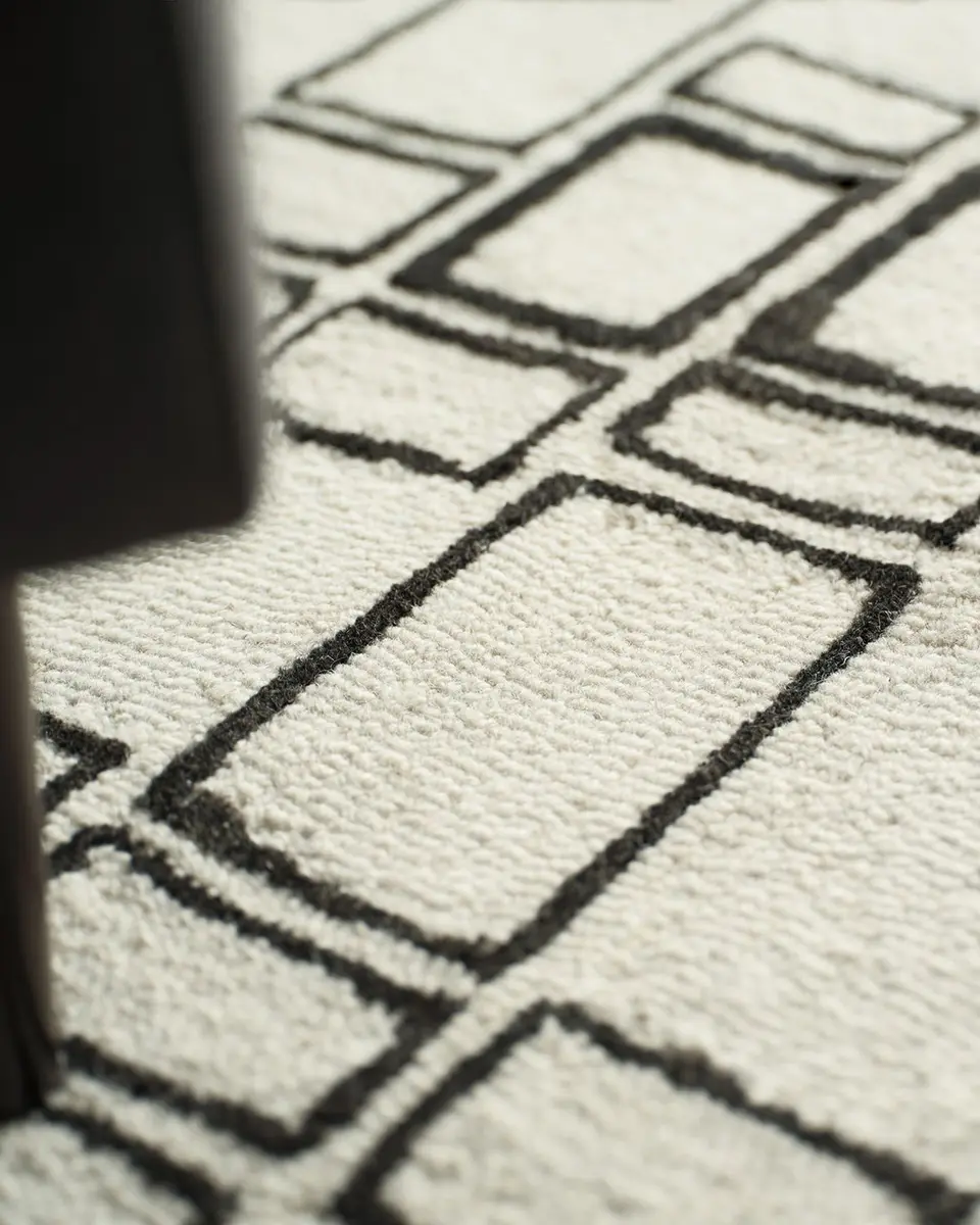 Exquisite Rugs Soho Hand-Tufted Rug | Thumbnail 4 Exquisite Rugs Soho Hand-Tufted Rug | Thumbnail 4