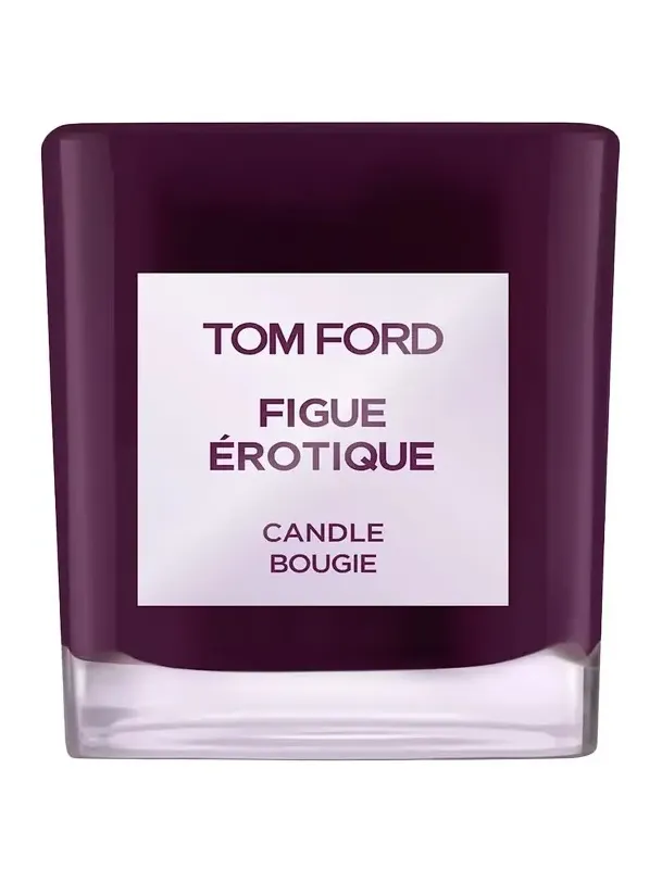 Tom Ford Fig Érotique Candle, 1 oz.