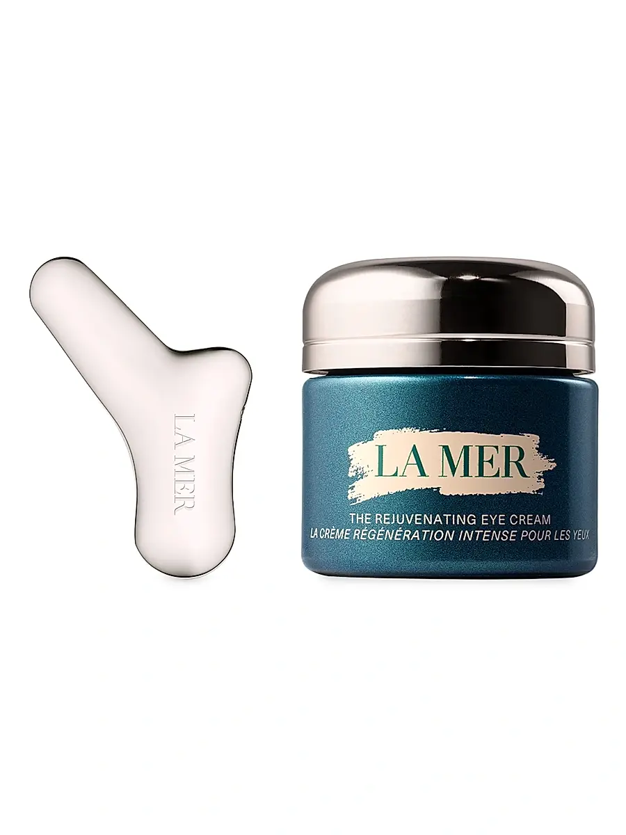 La Mer The Rejuvenating Eye | Thumbnail 3 La Mer The Rejuvenating Eye | Thumbnail 3