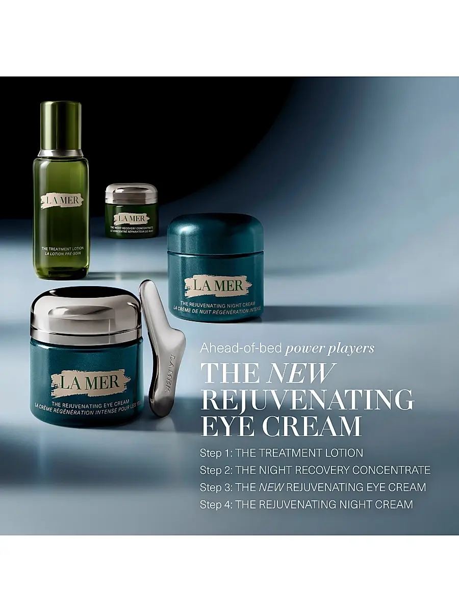 La Mer The Rejuvenating Eye | Thumbnail 4 La Mer The Rejuvenating Eye | Thumbnail 4