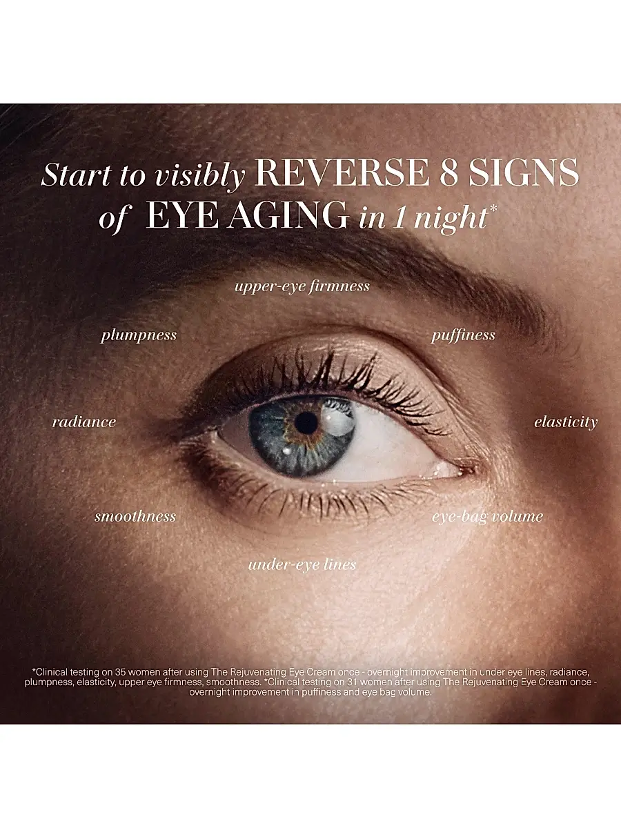 La Mer The Rejuvenating Eye | Thumbnail 5 La Mer The Rejuvenating Eye | Thumbnail 5