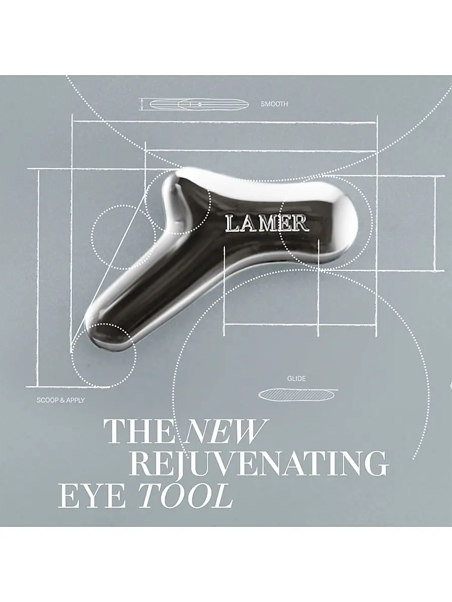 La Mer The Rejuvenating Eye | Thumbnail 8 La Mer The Rejuvenating Eye | Thumbnail 8