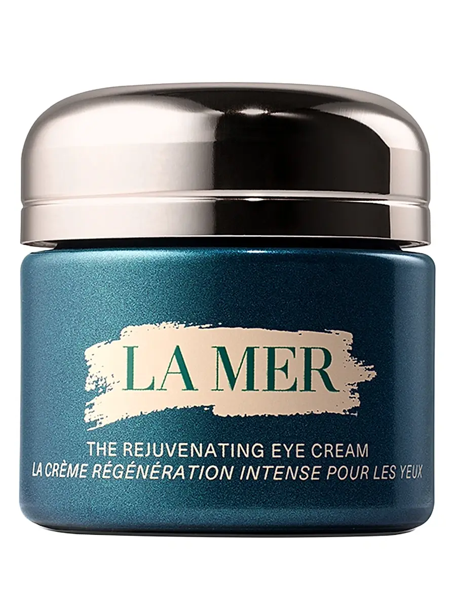 La Mer The Rejuvenating Eye