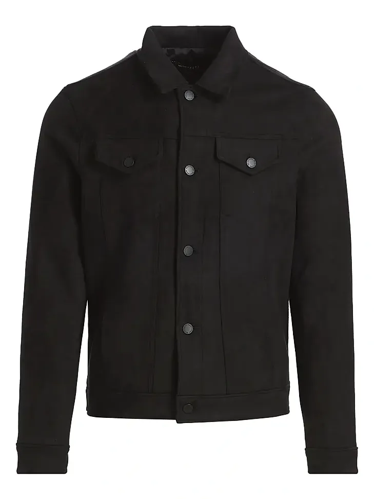 Men O-Dean Shirt Jacket Men O-Dean Shirt Jacket
