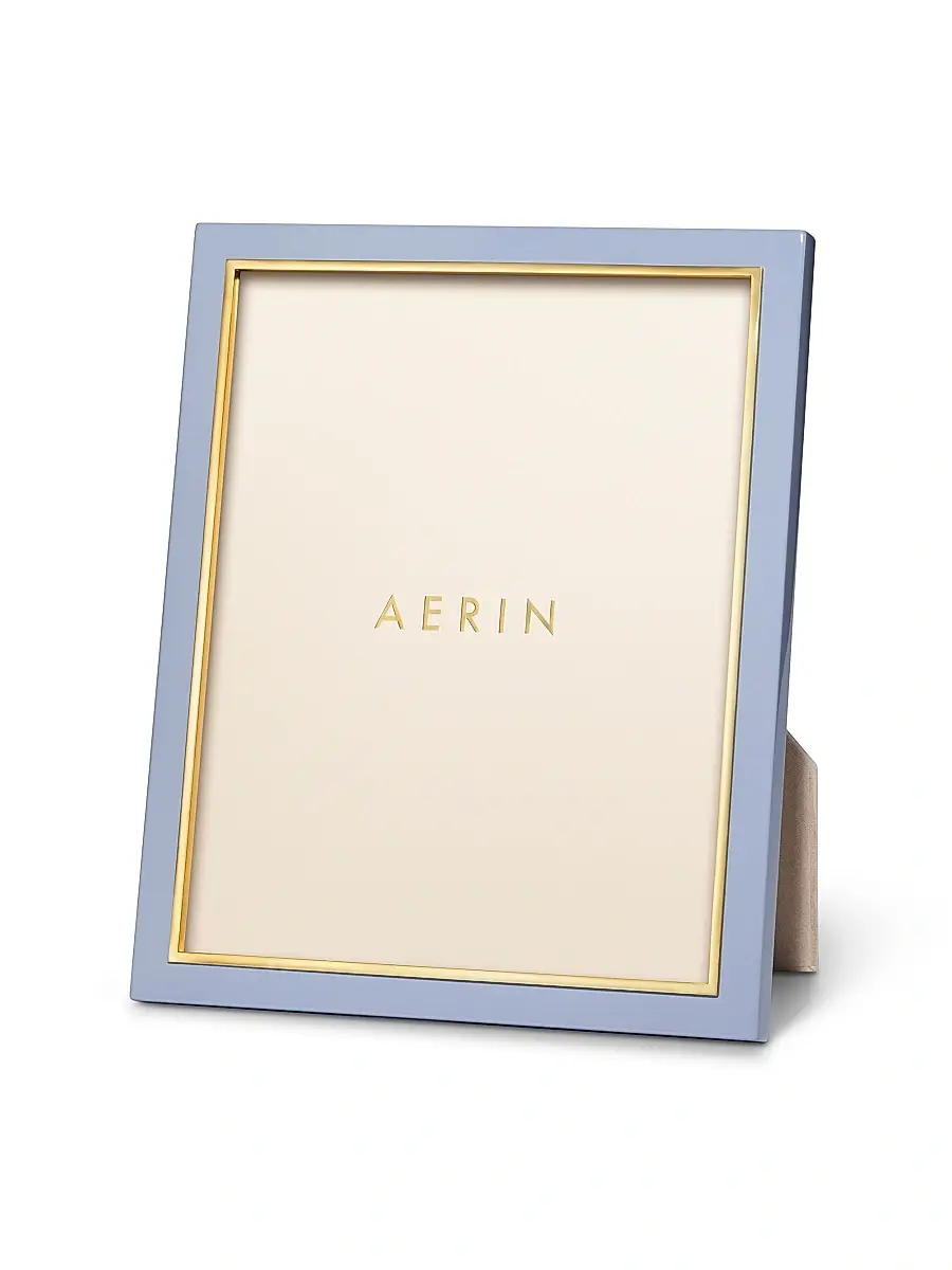 AERIN Varda Lacquer 8'' X 10'' Frame | Thumbnail 2