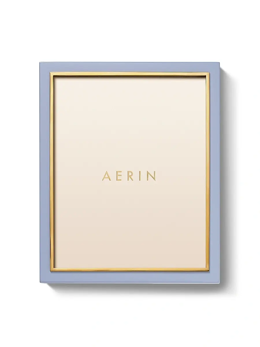 AERIN Varda Lacquer 8'' X 10'' Frame