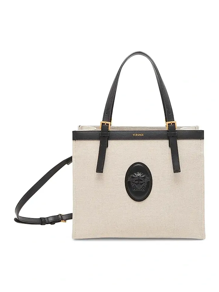 Women's Rivière Canvas Tote Women's Rivière Canvas Tote