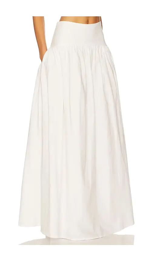 SNDYS Nesa Maxi Skirt | Thumbnail 2 SNDYS Nesa Maxi Skirt | Thumbnail 2