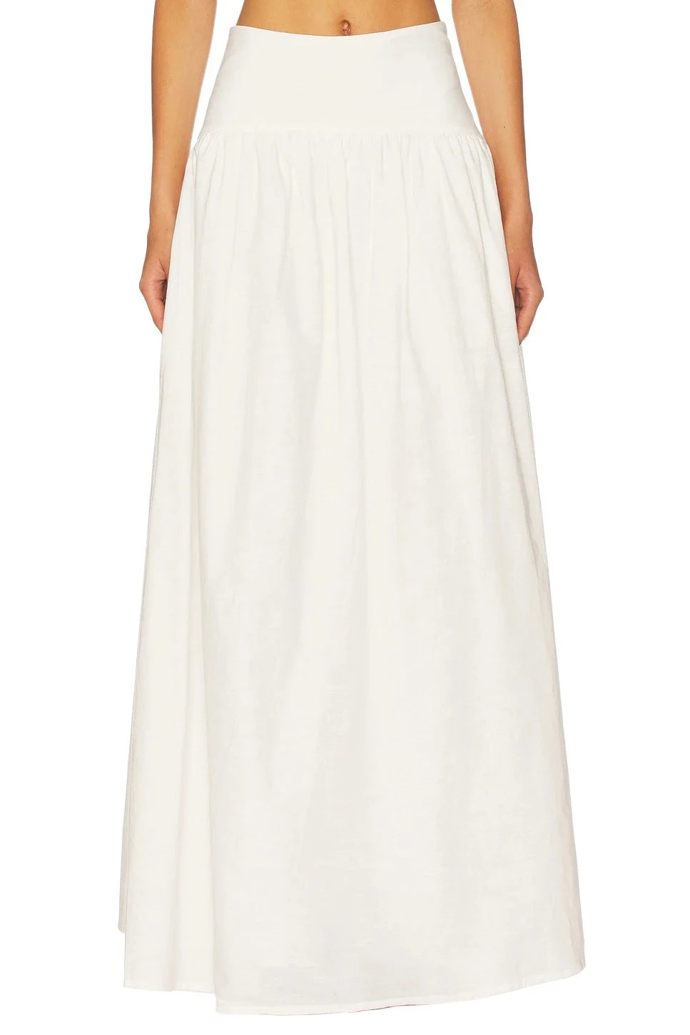 Nesa Maxi Skirt Nesa Maxi Skirt