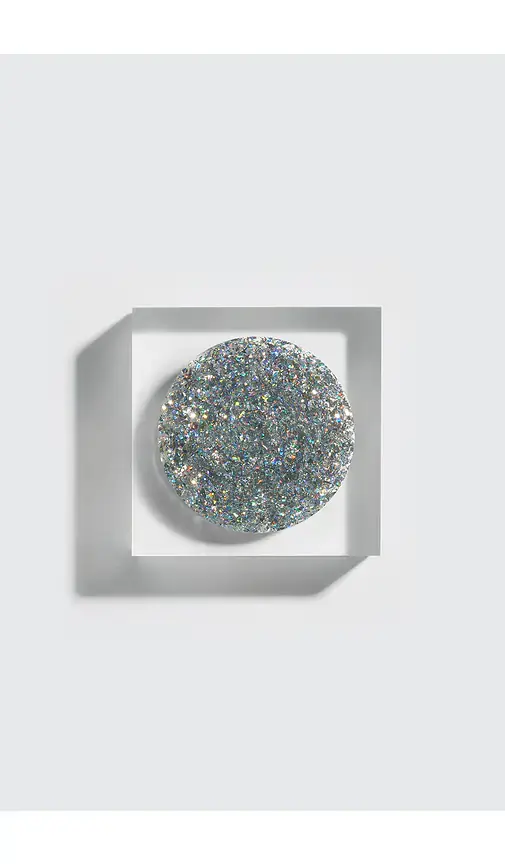 Gelcare Prismatic Flakes Gel Nail Polish | Thumbnail 2 Gelcare Prismatic Flakes Gel Nail Polish | Thumbnail 2