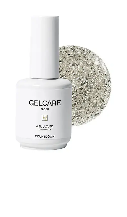 Gelcare Countdown Gel Nail Polish | Image 1 Gelcare Countdown Gel Nail Polish | Image 1