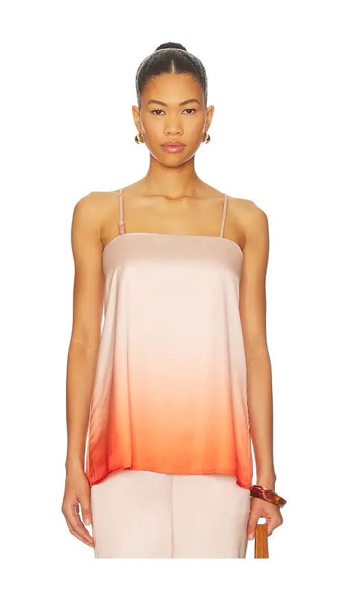 SNDYS Amaya Long Line Top | Image 1 SNDYS Amaya Long Line Top | Image 1