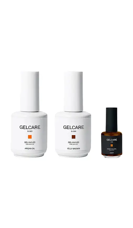 Gelcare Tortoise Kit | Image 1 Gelcare Tortoise Kit | Image 1