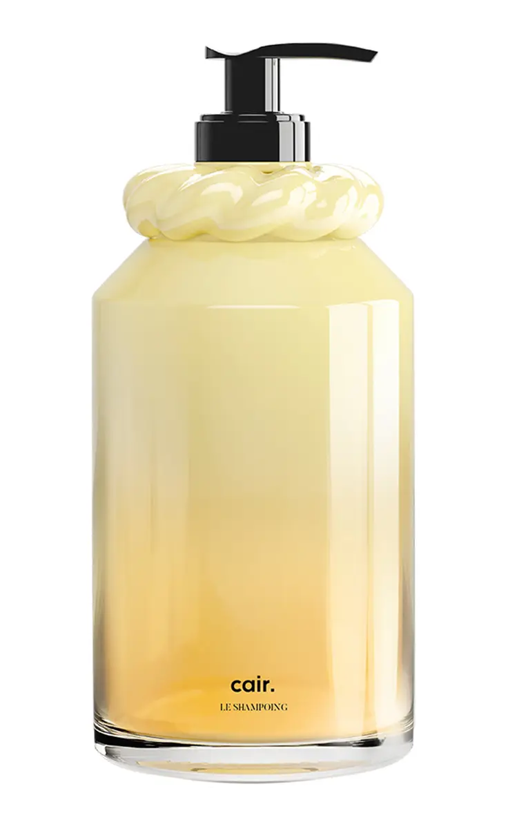 CAIR by La Bonne Brosse The Big Shampoo: