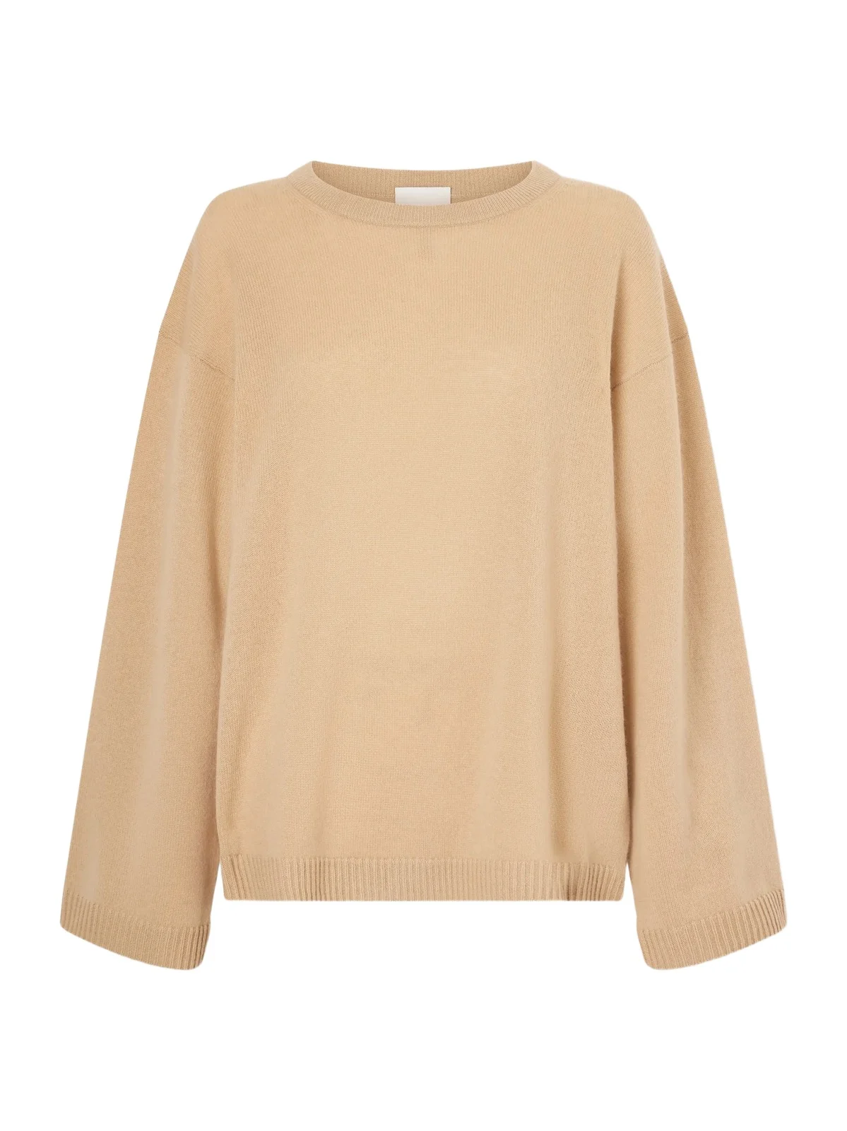 Cashmere Sweater Cashmere Sweater