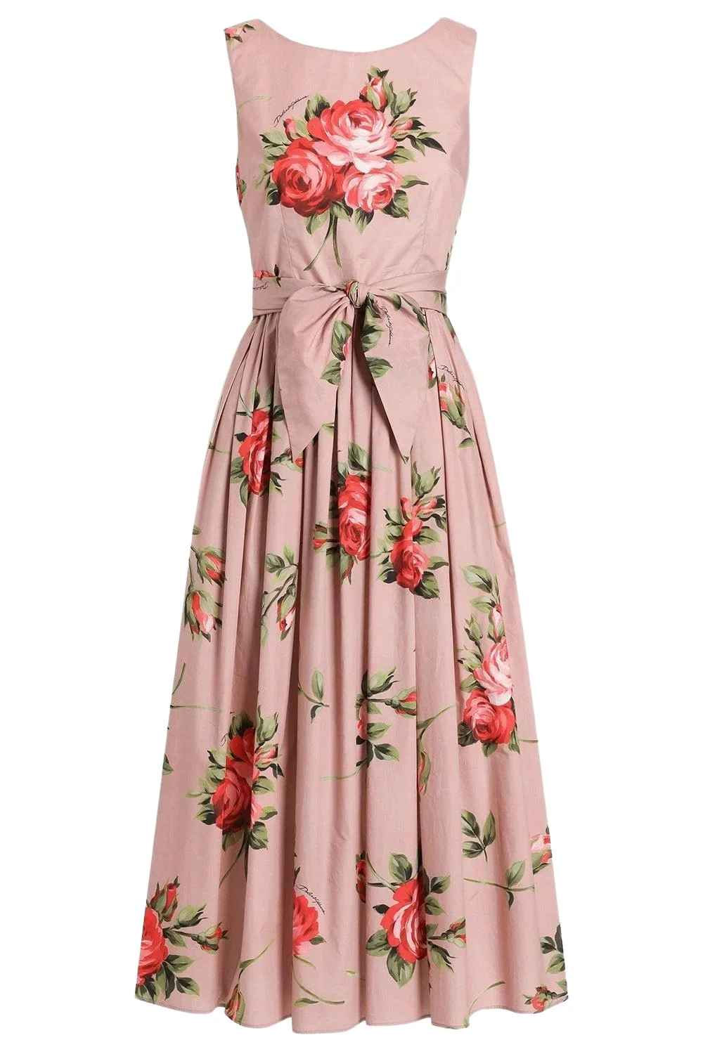 Floral Dress Floral Dress