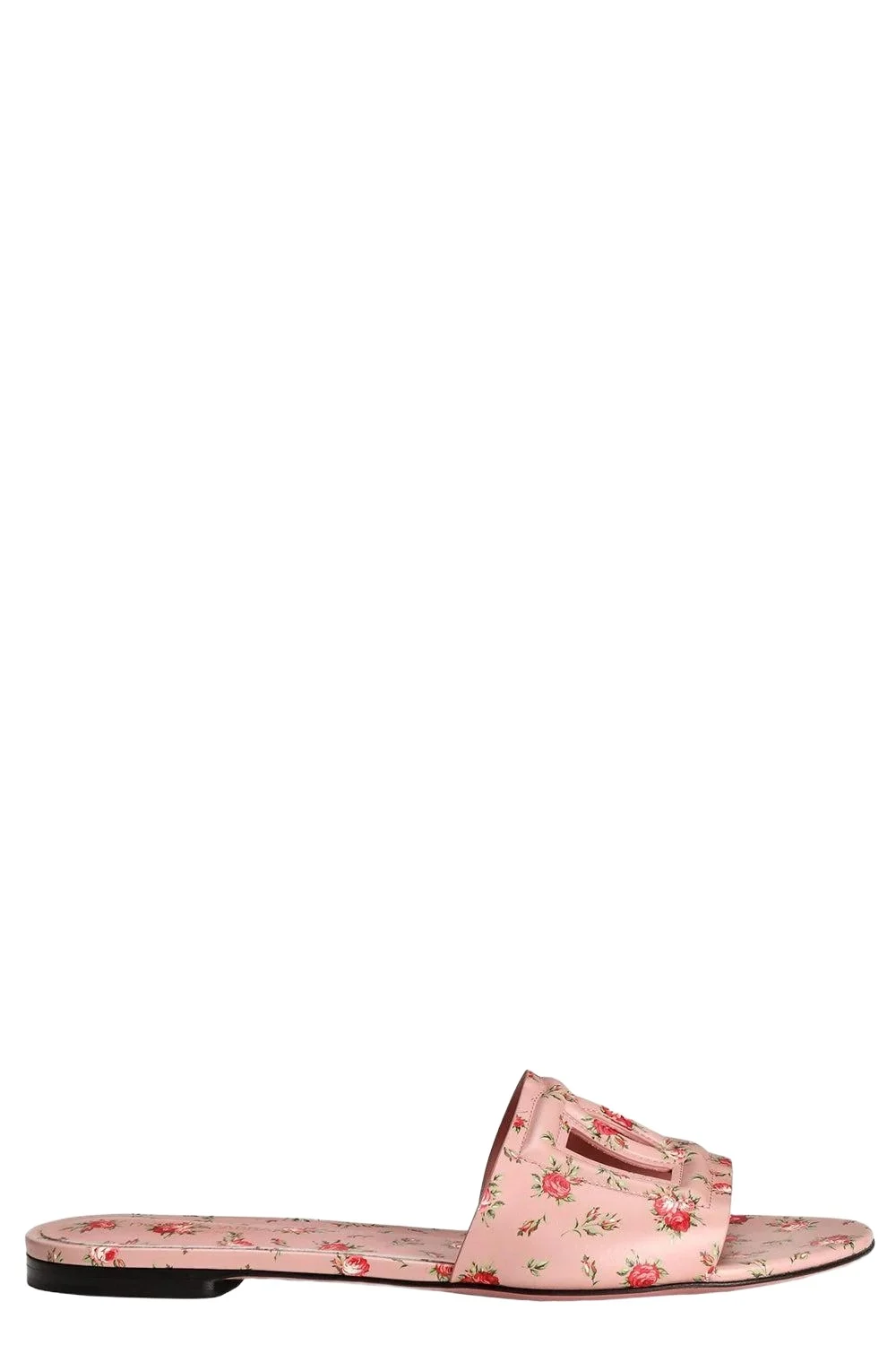 Logo Flat Slides