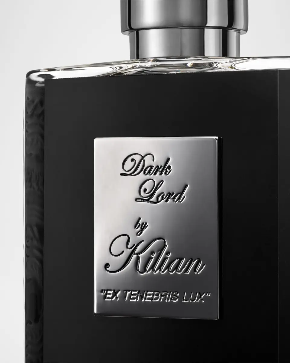 Kilian Dark Lord, Ex Tenebris Lux Eau de Parfum, 1.7 oz./ 50 mL | Image 1 Kilian Dark Lord, Ex Tenebris Lux Eau de Parfum, 1.7 oz./ 50 mL | Image 1