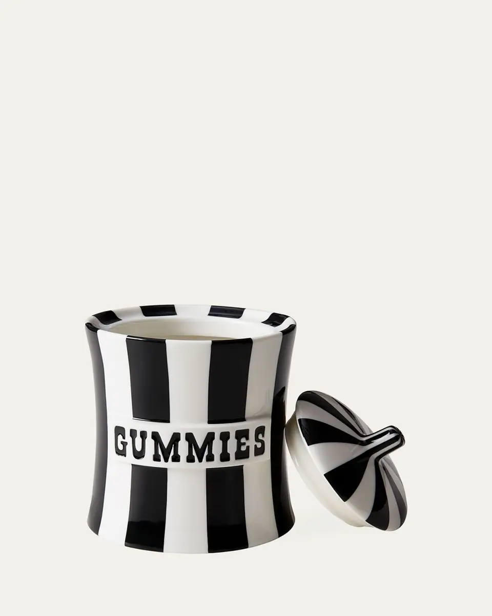 Jonathan Adler Vice Canister Gummies | Thumbnail 2 Jonathan Adler Vice Canister Gummies | Thumbnail 2