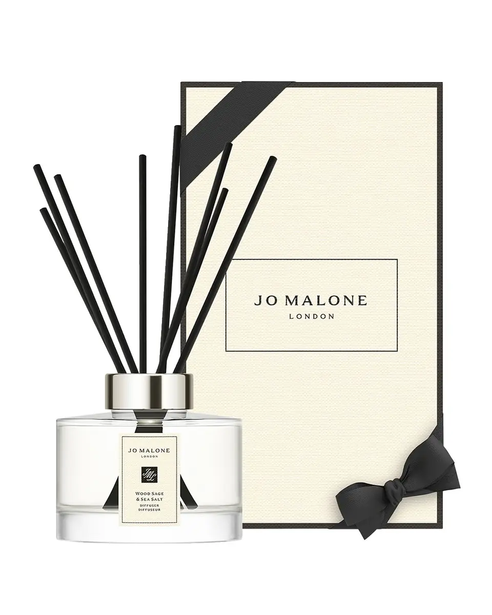 Jo Malone London Wood Sage Sea Salt Diffuser, 5.5 oz. | Thumbnail 2 Jo Malone London Wood Sage Sea Salt Diffuser, 5.5 oz. | Thumbnail 2