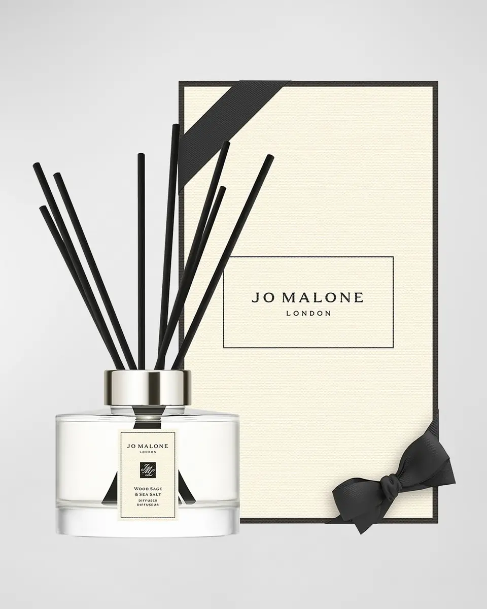 Jo Malone London Wood Sage Sea Salt Diffuser, 5.5 oz. | Thumbnail 3 Jo Malone London Wood Sage Sea Salt Diffuser, 5.5 oz. | Thumbnail 3