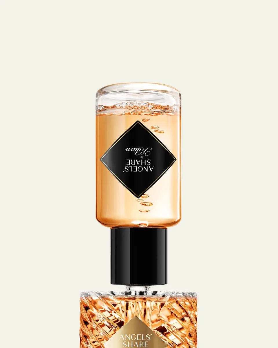 Kilian Angel's Share Eau de Parfum Refill, 3.4 oz. | Thumbnail 3 Kilian Angel's Share Eau de Parfum Refill, 3.4 oz. | Thumbnail 3