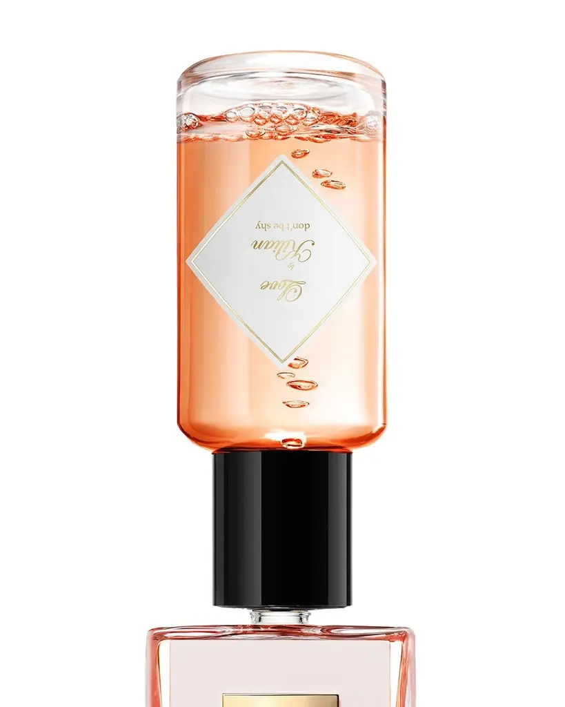 Kilian Love, don 't be shy Eau de Parfum Refill, 3.4 oz. | Image 1 Kilian Love, don 't be shy Eau de Parfum Refill, 3.4 oz. | Image 1