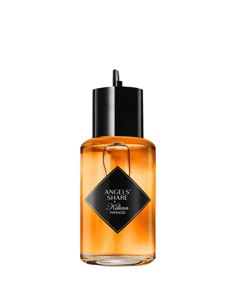 Kilian Angels' Share Paradis Eau de Extrait Refil, 3.4 oz. | Image 1 Kilian Angels' Share Paradis Eau de Extrait Refil, 3.4 oz. | Image 1