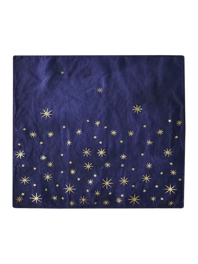 Stamperia Bertozzi Stelle Medieval Napkin