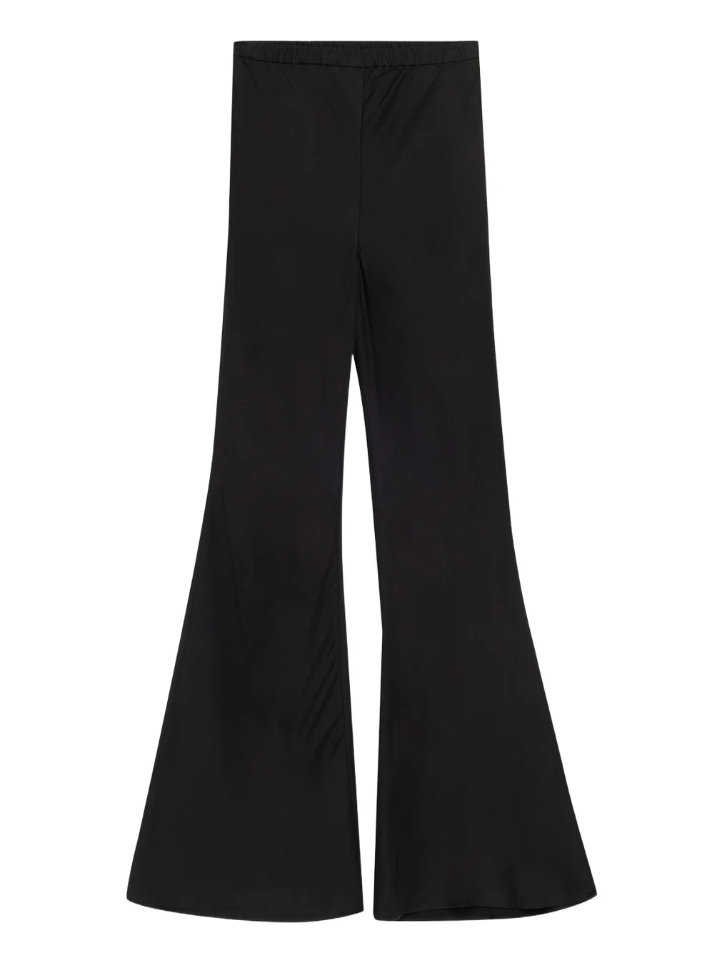 Rebellion Twill Flare Pants Rebellion Twill Flare Pants