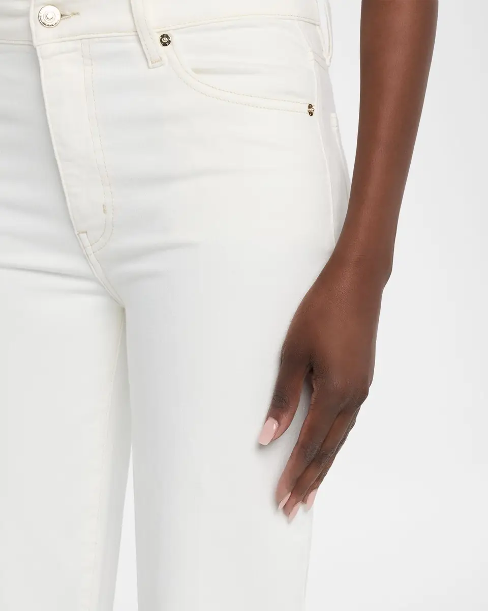 FRAME Le Sleek Straight Jeans | Thumbnail 9 FRAME Le Sleek Straight Jeans | Thumbnail 9