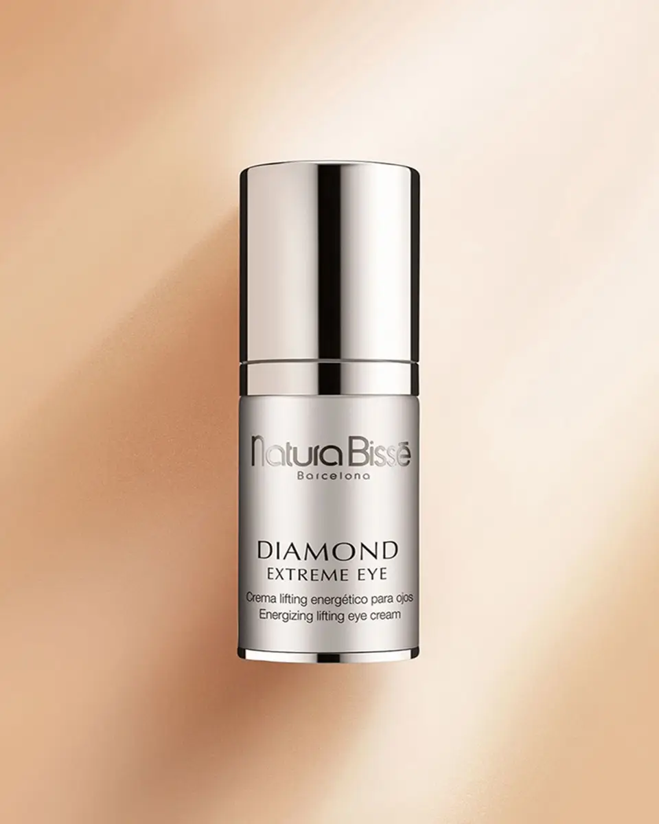 Natura Bissé Diamond Extreme Eye Cream | Thumbnail 2 Natura Bissé Diamond Extreme Eye Cream | Thumbnail 2