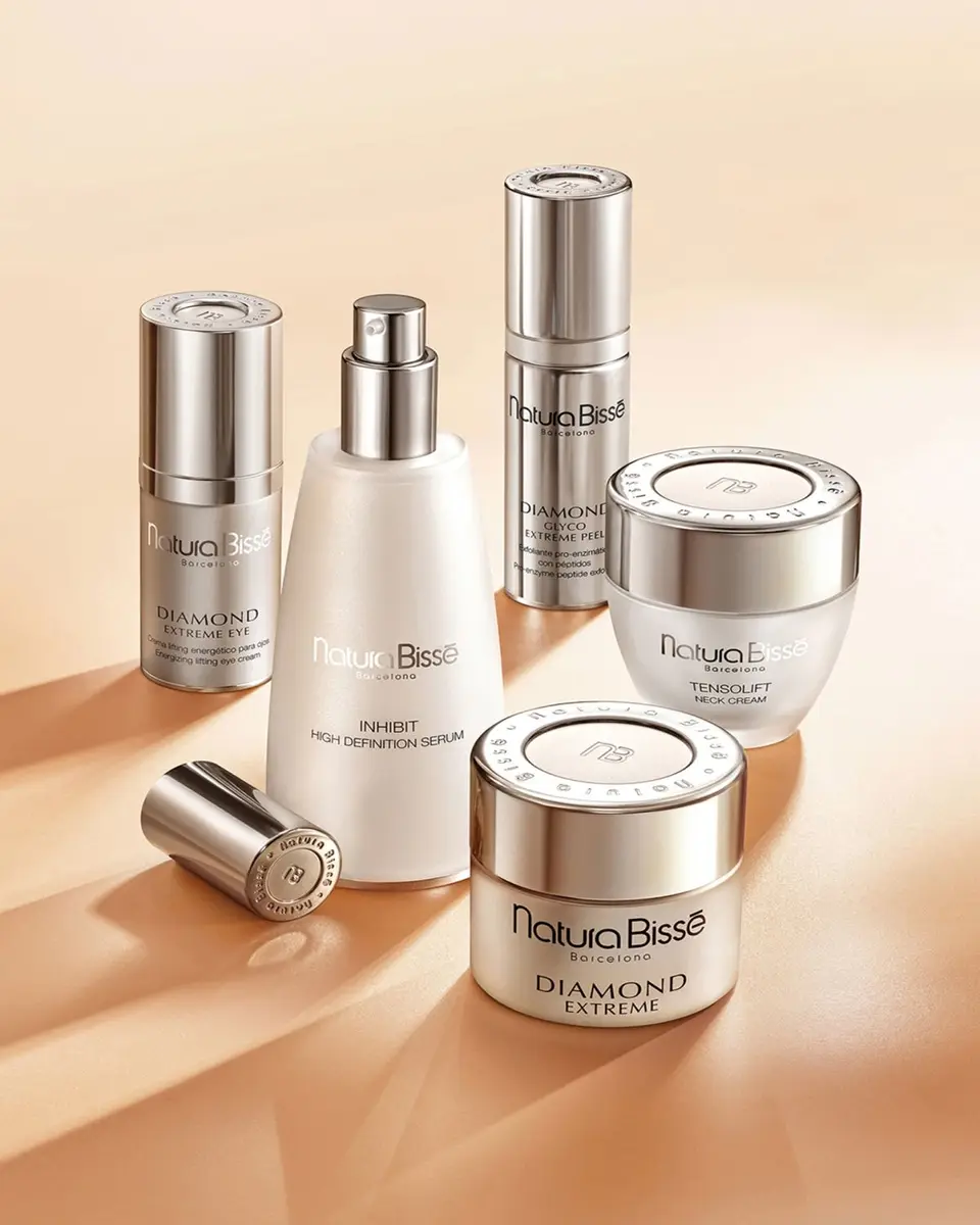 Natura Bissé Diamond Extreme Eye Cream | Thumbnail 3 Natura Bissé Diamond Extreme Eye Cream | Thumbnail 3