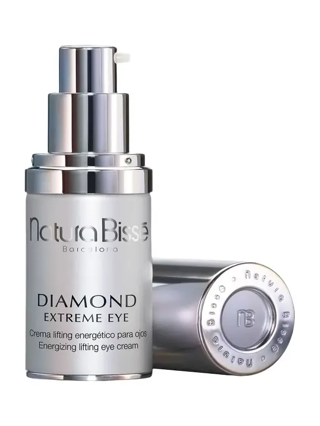 Natura Bissé Diamond Extreme Eye Cream
