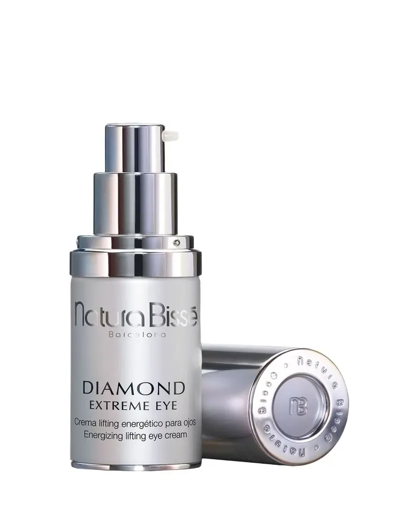 Natura Bissé Diamond Extreme Eye Cream, 0.8 oz. | Image 1 Natura Bissé Diamond Extreme Eye Cream, 0.8 oz. | Image 1