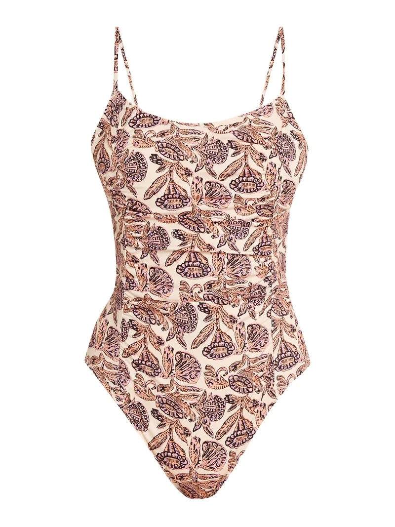 Annine One-Piece Swimsuit