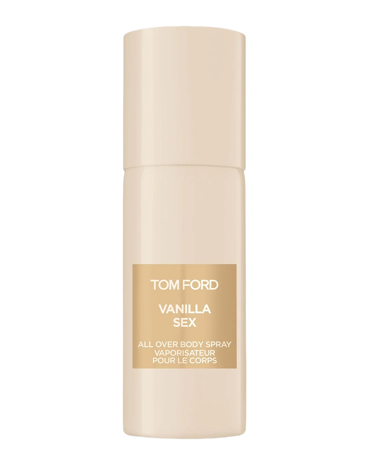 Tom Ford Vanilla Sex All Over Body Spray, 5 oz.