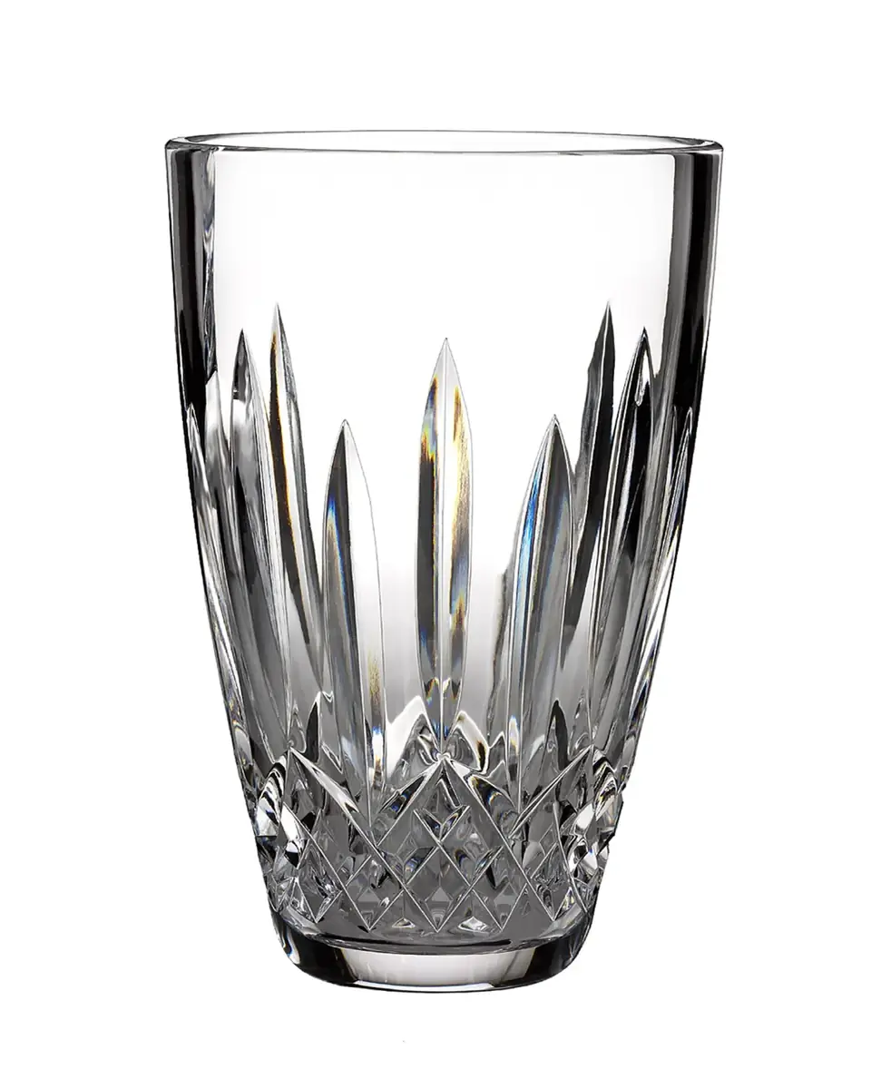 Waterford Crystal Lismore 7" Vase | Thumbnail 2