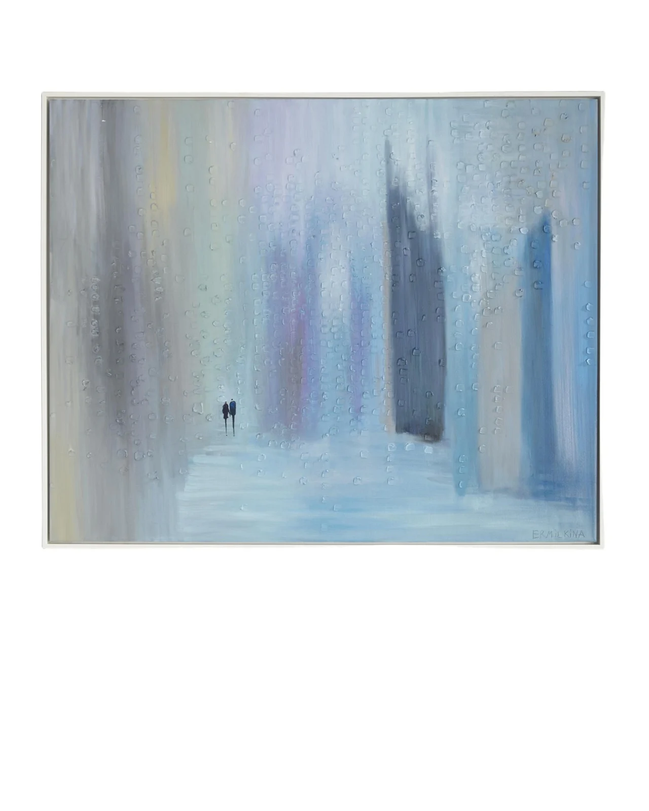 RFA Fine Art Fog by Ermilkina