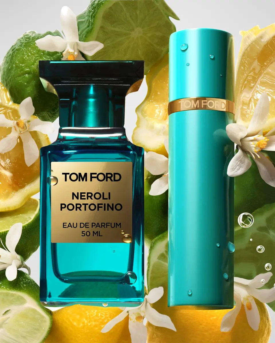 Tom Ford Neroli Portofino Eau de Parfum Fragrance | Thumbnail 2 Tom Ford Neroli Portofino Eau de Parfum Fragrance | Thumbnail 2