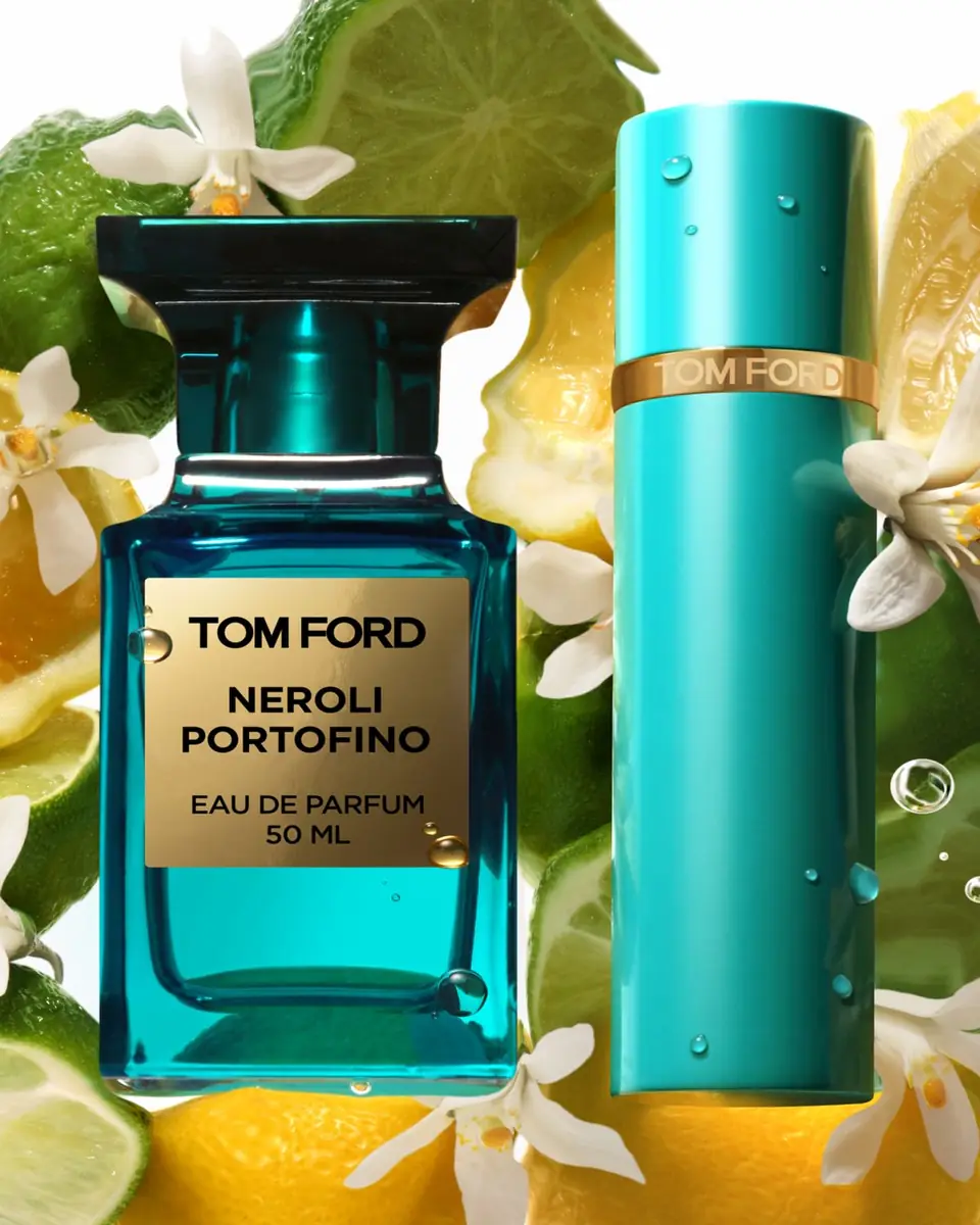 Tom Ford Neroli Portofino Eau de Parfum Fragrance | Thumbnail 5 Tom Ford Neroli Portofino Eau de Parfum Fragrance | Thumbnail 5